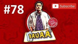 BAUAA Pranks Top 10 Bauaa Ki Comedy part 78 Bauaa Pranks nandkishorebairagi 1920x1080p [upl. by Cardon308]