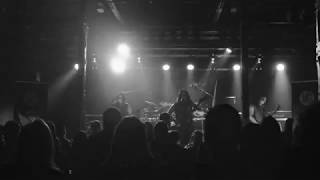 Crimson Moon live at Celebrare Noctem Fest MMXVIII [upl. by Montana]