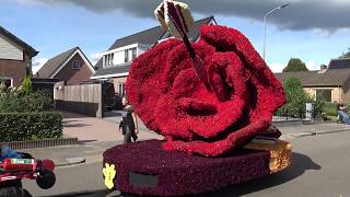 Bloemencorso Voorthuizen 2018 [upl. by Okim]