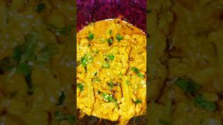 Niramish fulgabhi ।riyaslifestylerecipe fulgobhi cooking easyrecipe foodie [upl. by Name]