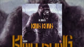 Blingos  King Kong Official Audio [upl. by Zobkiw938]