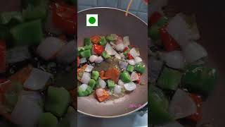 Spicy amp Delicious Chilli Paneer Recipe in Minutes [upl. by Kester]