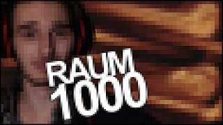 RAUM 1000 IST DA  Lets Play Spookys House of Jumpscares 9 DeutschGerman  Indie Horror Game [upl. by Pitt856]