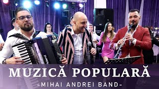 MIHAI ANDREI BAND ❌ MUZICA POPULARA ❌ ANTONIO ❌ FORMATII NUNTA  EVENIMENT 10062023 [upl. by Nywnorb]