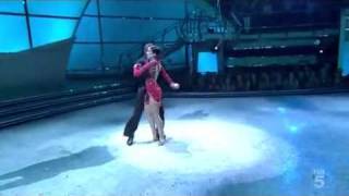 libertango sytycd choreography by Miriam Larici amp Leonardo Barrionuevo [upl. by Eugine701]