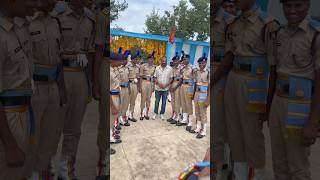 crpf passing out parade  crpf [upl. by Maryanna505]