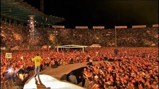 Vasco Rossi  Concerto a Bologna  Stadio DallAra 2008 [upl. by Andonis78]