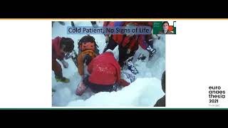 Management of cardiac arrest focus on hypothermic patients [upl. by Florette]