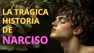 La auténtica y trágica historia de Narciso y Eco [upl. by Enelcaj]