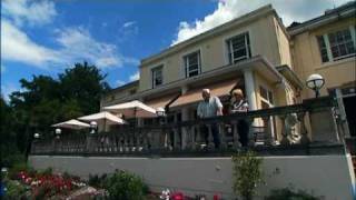 Lincombe Hall Hotel in Torquay [upl. by Adihaj815]