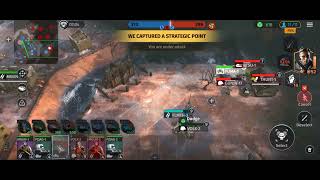 Germany gameplay 🇩🇪  world war armies modern rts gameplay [upl. by Chickie]