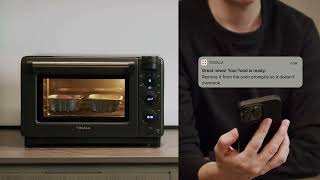 What is the Tovala Smart Oven Pro [upl. by Ataynek]