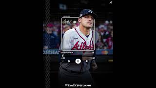 Austin Riley Walk Up Song  2024 [upl. by Cram981]