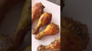 Cuisses de poulet au four recette facile🍗🍗🤤 [upl. by Vic]