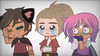 SheRa characters react to ships [upl. by Hutner]