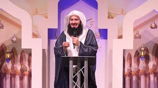 Not too late Making the Most of the last Days  Ramadan  Mufti Menk LightUponLight [upl. by Orfinger]