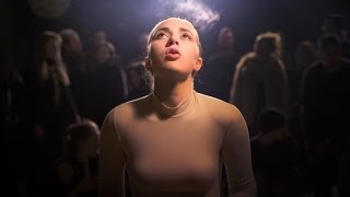 TORIA  Себе си Official video [upl. by Galasyn]