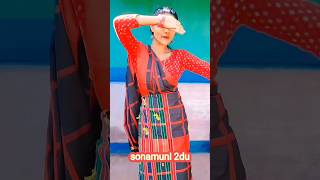 likid likid danda te sangat kuri ya NEW SANTALI VIDEO 2024status shorts SONAMUI2DU [upl. by Madox]