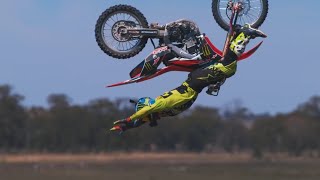 FREESTYLE MOTOCROSS MOTIVATION 2020 PREPARE YOURSELF  MOTO X DIRT PART 2 [upl. by Derrej]