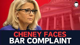 Liz Cheney REPORTED in Bar Complaint for RIGGING Testimony [upl. by Forest131]