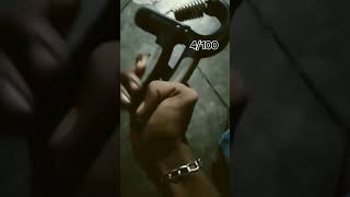 Hand gripper for 4100 forearms workout [upl. by Petigny741]