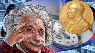 Top Nobel Prize Winners in Physics Discoveries That Changed the World [upl. by Ecerehs]