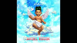 Mishkid  Angel Riddim  Therapeutic [upl. by Silvio547]