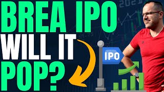 IPO Review Brera Holdings BREA Stock  Initial Public Offering [upl. by Yenaj344]