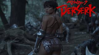 Berserk  Live Action Cinematic [upl. by Meaghan]