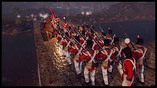 EPIC BRIDGE BATTLE Holdfast Nations at War [upl. by Prady]