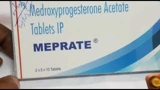 Meprate tablet in tamil  பயன்பாடுகள் பக்க விளைவுகளை விமர்சனங்கள் முன்னெச்சரிக்கைகள் பரிமாற்றங்கள் [upl. by Woolcott]