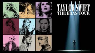 Taylor Swift  Cornelia Street Live Concept from The ERAS Tour DLX [upl. by Howey977]