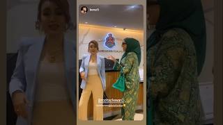 Rozita Che Wan dengan Nadiya Syahab [upl. by Oza]