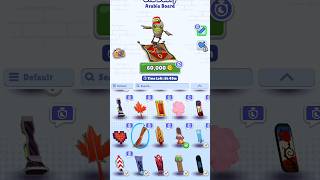 😱Jadui kalin in subway surfers 😱shorts [upl. by Hannad702]