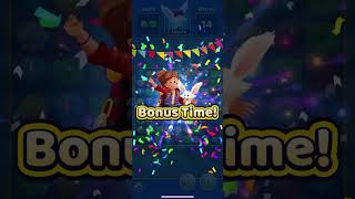 Puzzles amp Passports Big Fish Games EverMerge Gameplay Levels 0110 [upl. by Ahso]