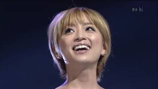 Hamasaki Ayumi  Surreal live 20010314 1080P60 FPS [upl. by Nyasuh553]