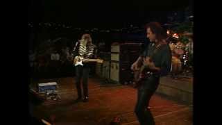 Eric Johnson  Cliffs Of Dover  Live [upl. by Sup]