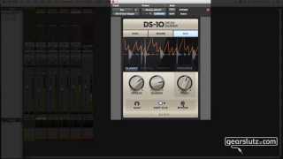 Hands on with XLN Audio DS10 Drum Shaper [upl. by Fan]