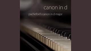 Canon In D Piano and Violin Duet [upl. by Osnofedli]