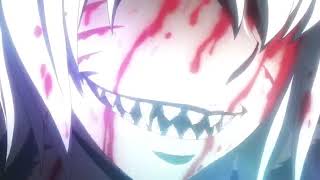 Killing bites Amv  Neffex [upl. by Ahsenac]