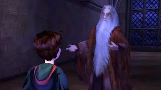 Harry Potter and the Sorcerers Stone PC  Part 13  Erised To Escape [upl. by Yerocal]