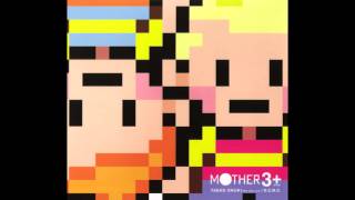 Someones Memories Pollyanna  MOTHER 3 [upl. by Aicad525]