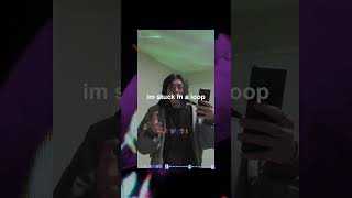 CHASE ATLANTIC  YOU live [upl. by Martinelli]