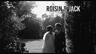 Wyresdale Weddings  Roisin amp Jack [upl. by Bitthia]