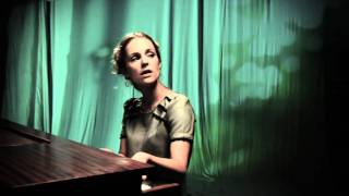 Agnes Obel  Just So Official Video [upl. by Joktan]