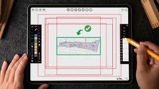 How to choose the correct layer size for an urban project [upl. by Enidlareg]