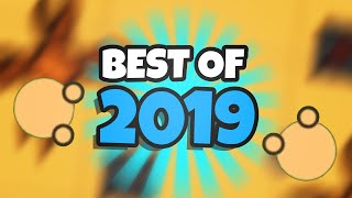 Survivio Potato Survivio Cobalt And More Survivio Rewind 2019 Best Highlights [upl. by Brucie193]