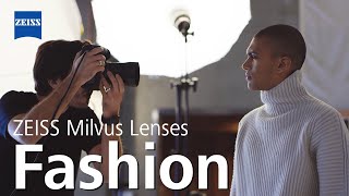 ZEISS Milvus Lenses for DSLR Cameras [upl. by Giacopo781]