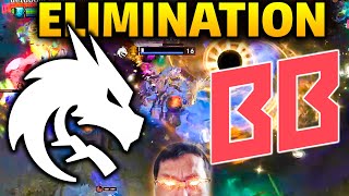 Team SPIRIT vs BETBOOM  ELIMINATION ▌BETBOOM DACHA BELGRADE 2024 DOTA 2 [upl. by Merce]