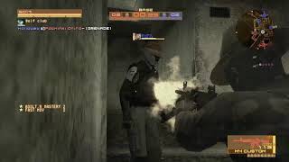 【MGO】2496 MIX 記録用 【MGO2】【MGO2PC】 [upl. by Eiten]